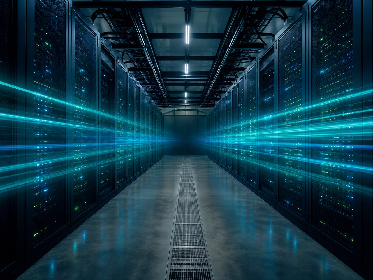 Load balancer ve yüksek erişilebilirlik sunucu kümesi altyapısı