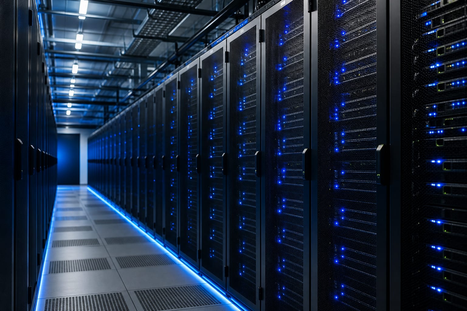 WordPress hosting için optimize edilmiş LiteSpeed ve NVMe sunucu altyapısı