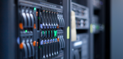 Web Siteniz İçin Doğru Hosting Seçimi: Paylaşımlı mı, VPS mi, Dedicated mı?