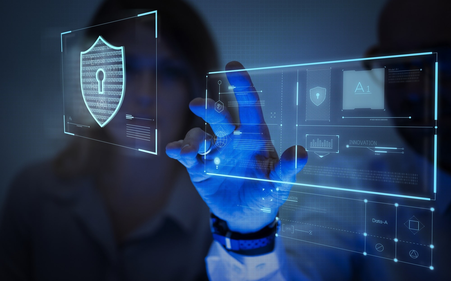 What is Data Security? And Why Is It So Important at Hosting Türkiye?