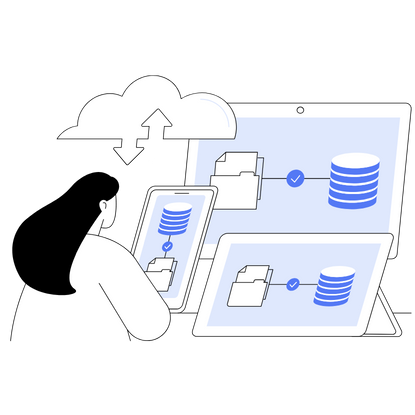 Virtual Server Technical Support