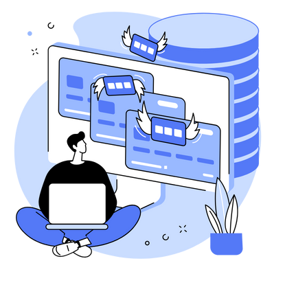 Virtual Server Security