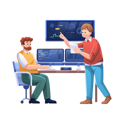 SSD Hosting Teknik Destek